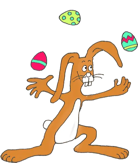 Funny Easter Bunny Clipart Funny Easter Bunny Png Bad Bunny Png