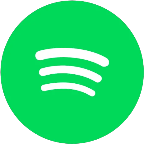 Spotify Icon Logo Spotify Png Spotify Logo Transparent Background