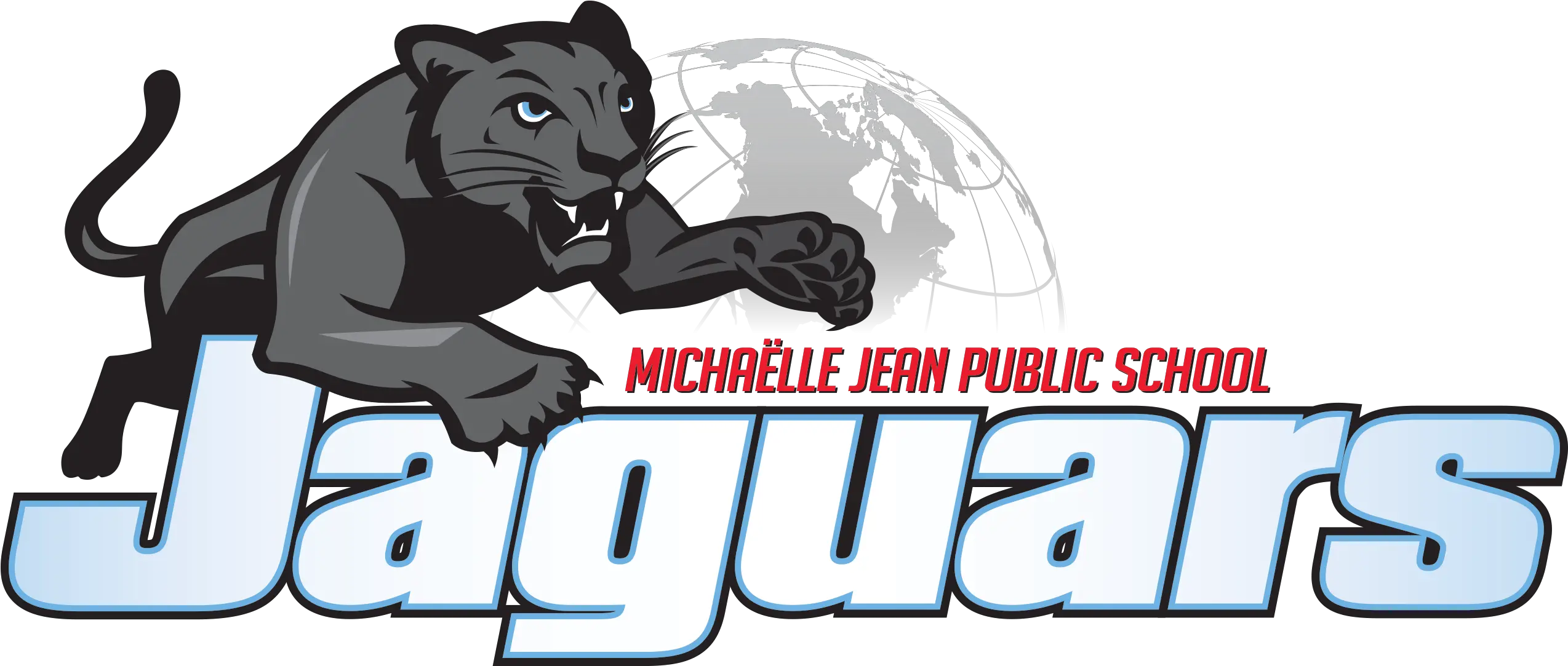 Jaguar Clipart Font Picture Michaelle Jean Public School Ajax Png Jaguar Car Logo
