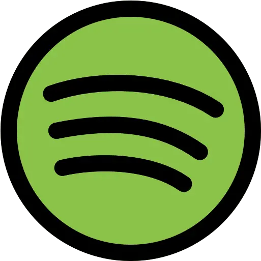 Free Icon Spotify Icon Of Spotify Png Spotify Icon Aesthetic