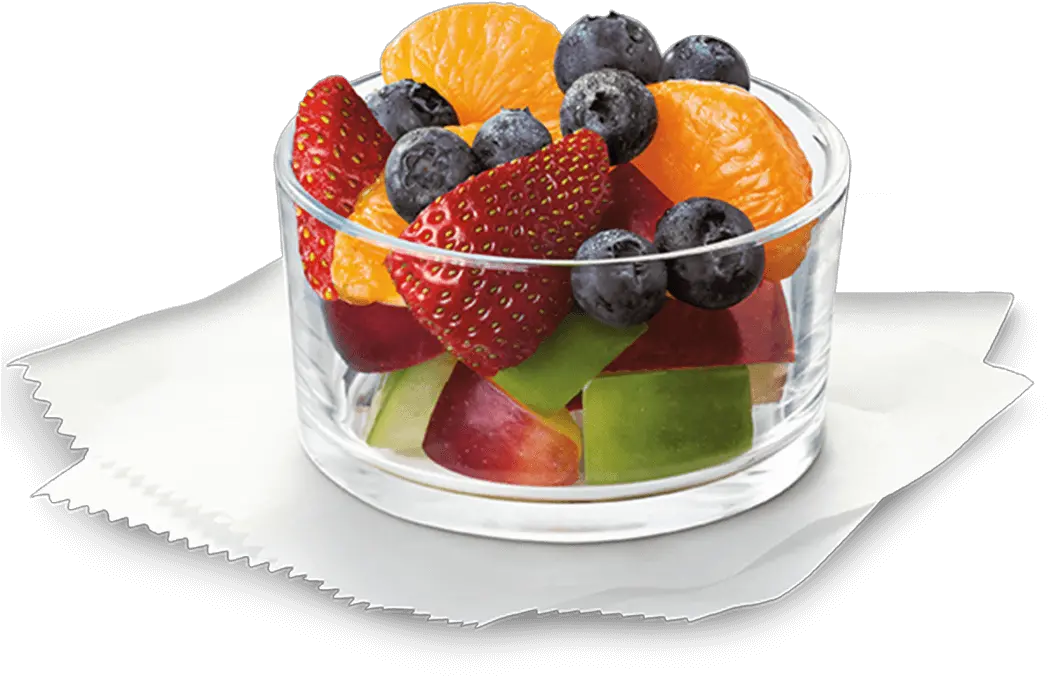 Fruit Cup Nutrition And Description Chick Fila Chick Fil A Fruit Cup Png Fruit Transparent png