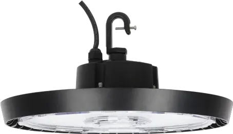 Ufo Led 240w 120deg 5000k Solid Png Ufo Beam Png