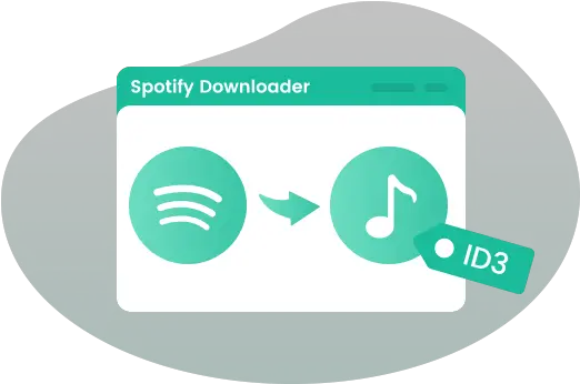 Official Macsome Spotify Downloader For Mac Music Horizontal Png Spotify Logo Font