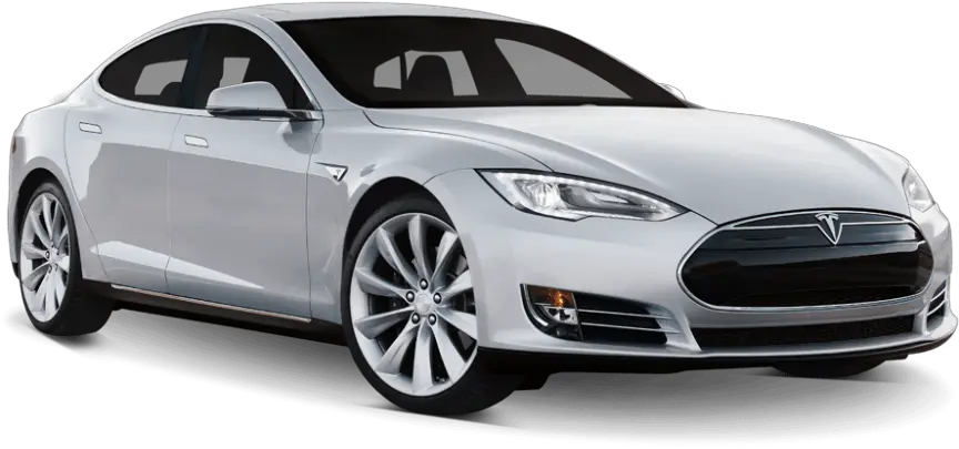 Your Tesla Will Drop You Off Modelos De Coches Electricos Png Tesla Png