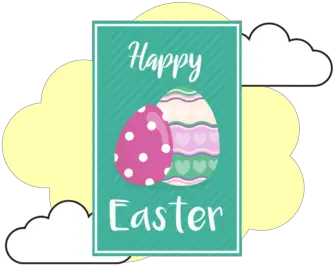 Easter Card Icon Design Graphic By Samanostudio Creative Language Png Card Icon
