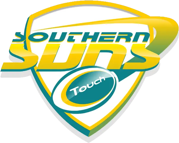 2019 Suns Junior Regional Championships U2013 Southern Png Logo