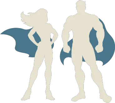 Affordable And Local Website Maintenance Big Boom Design Illustration Png Superhero Silhouette Png