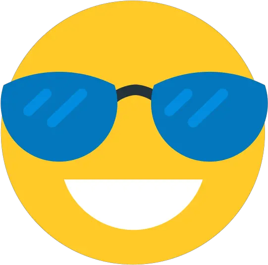 Whatsapp Hipster Emoji Transparent Images Png Mart Smiley Hipster Glasses Png