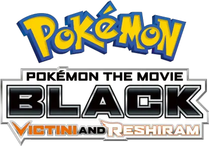 Victini And Pokemon Go Clefairy Png Pokemon Black Logo