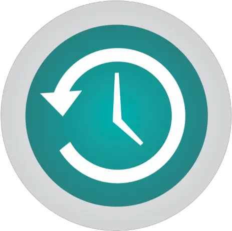 Mac Stock Apps Iconset Time Icon Purple Png Time Machine Png