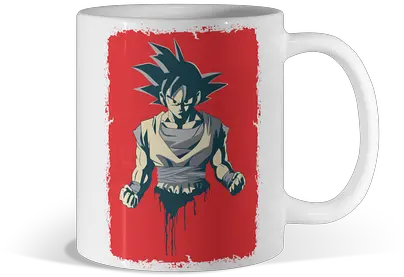 Best Anime Mugs Design By Humans Magic Mug Png Anime Halloween Icon