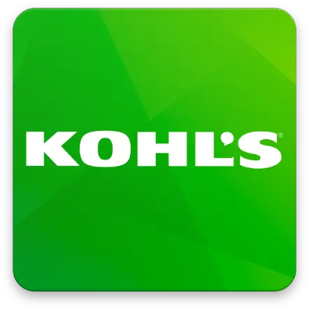 Kohlu0027s Online Shopping Deals Coupons U0026 Rewards Apps On Kohls App Logo Png Square Cash Logo