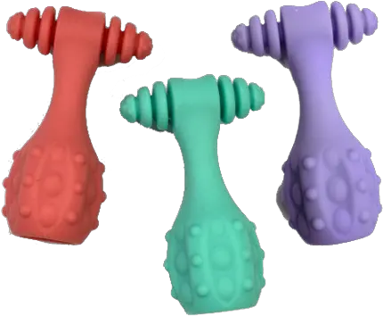 Safe Silicone Turkey Leg Bath Toy Png Turkey Leg Png