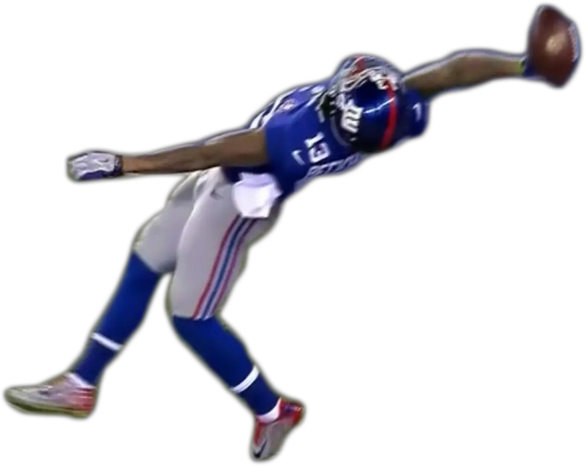 Odell Beckham Jr Whip Transparent U0026 Png 1023400 Png Odell Beckham Jr Transparent Whip Png