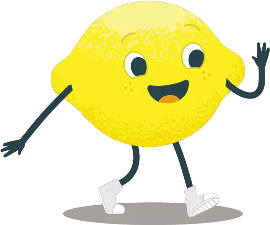 Celebrating National App Day Lemonade Is Excited To Happy Png Lemonade Icon
