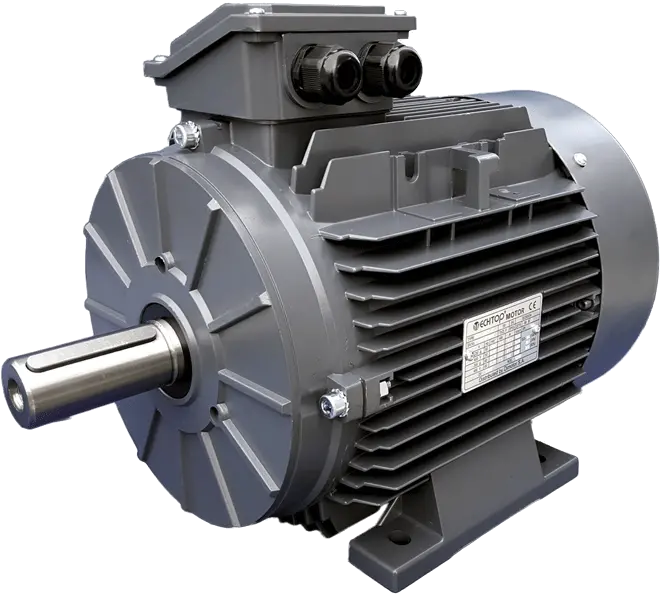 Serie Ms Ta Tc Motor Induksi Motor Listrik Png Motor Png