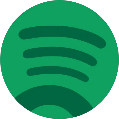 Icon Of Super Flat Remix V1 Spotify Icon Png Spotify Icon Png