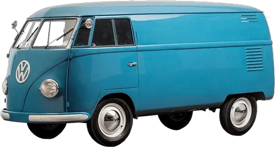 Vw Van Transparent Background Free Png Images Vw Bus Transparent Volkswagen Png