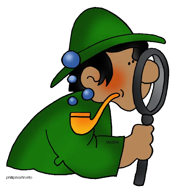 Pipe Clipart Detective Png Royalty Free Library Detective Detective Clipart Gif Detective Png