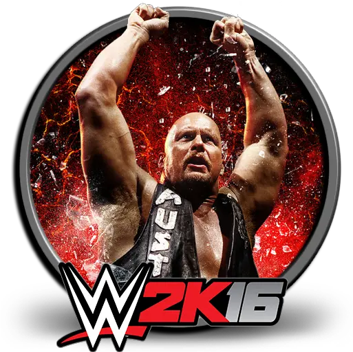 Wwe 2k16 Png 5 Image Sydney Park Wwe 2k16 Icon