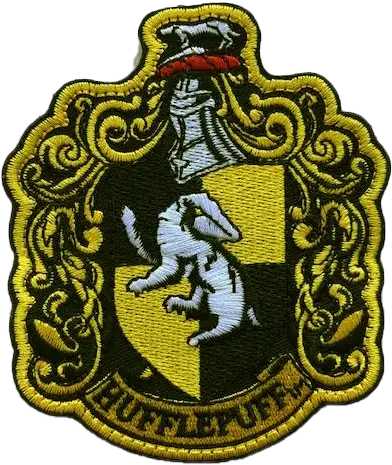 Harry Potter House Of Gryffindor Crest Official Harry Potter Hufflepuff Logo Png Slytherin Logo Png