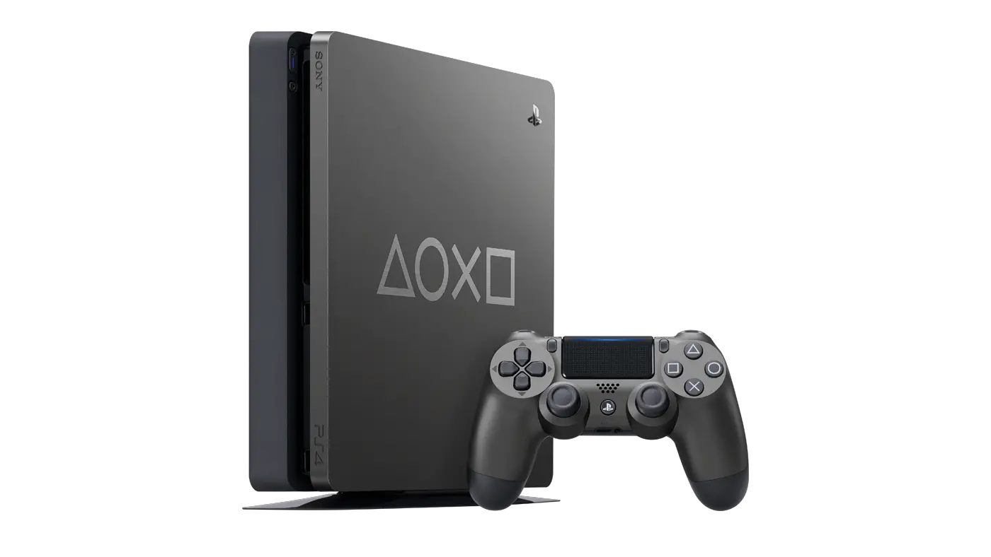 Sony Playstation Console Sony Online Days Of Play Ps4 Png Playstation Logo Black And White