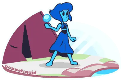 Ruby On Scratch Lapis Steven Universe Save The Light Png Steven Universe Icon