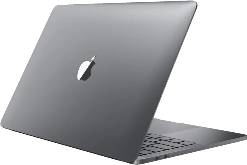 Png Macbook Picture Apple Macbook Air 13 Space Gray Macbook Png