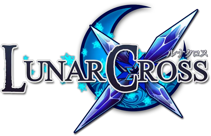 Lunar Cross Emblem Png Chrono Trigger Logo