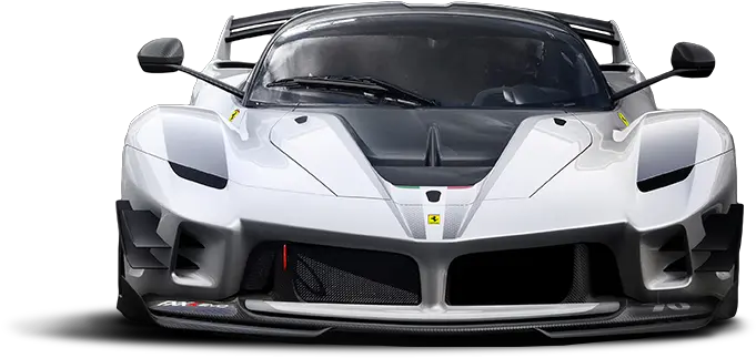 Fxx Ferrari La Ferrari Fxxkevo Png Fxx Logo
