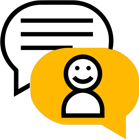 Dipt Customer Requirements Icon Png Conversation Png