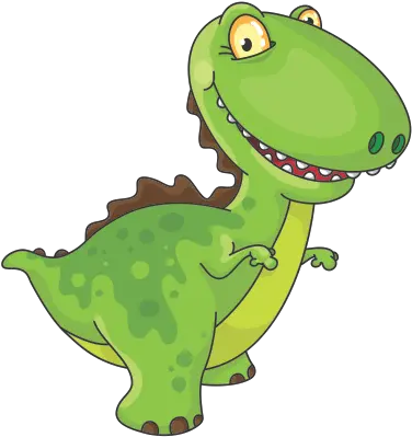 Cartoon Dinosaur Png Image Cartoon Dinosaur Images Free Dinosaur Png