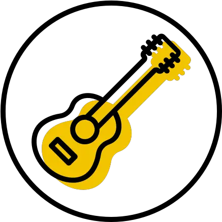 Bold Music Press Drawing Png Ukulele Icon