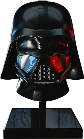 Darth Vader Project Darth Vader Full Size Png Download Darth Vader Darth Vader Transparent Background