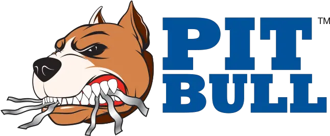 Scrap Grapple Big Png Pit Bull Logo