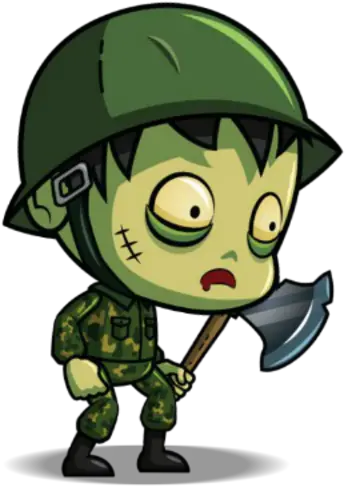 Cartoon Zombie Png Ahs Mcjrotc Zombie Run 2d Character You Become A Zombie Zombie Transparent Background
