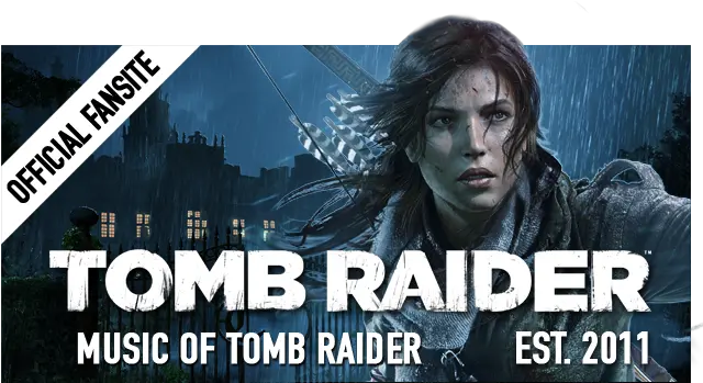 20 Year Celebration Tomb Raider Png Rise Of The Tomb Raider Desktop Icon