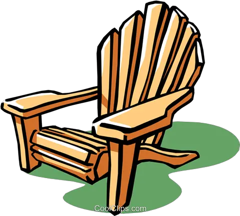 Lounge Chair Or Deck Royalty Free Lounge Chair Clip Art Png Lawn Chair Png