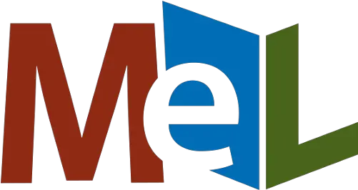 Mel The Michigan Elibrary Melcat Logo Png 18 Png