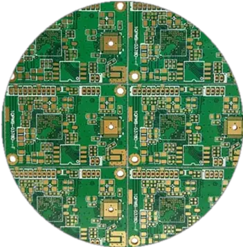 Excellent Quality Mp3 Player Circuit Board 4 Layer Gold Electronic Component Png Circuit Board Png