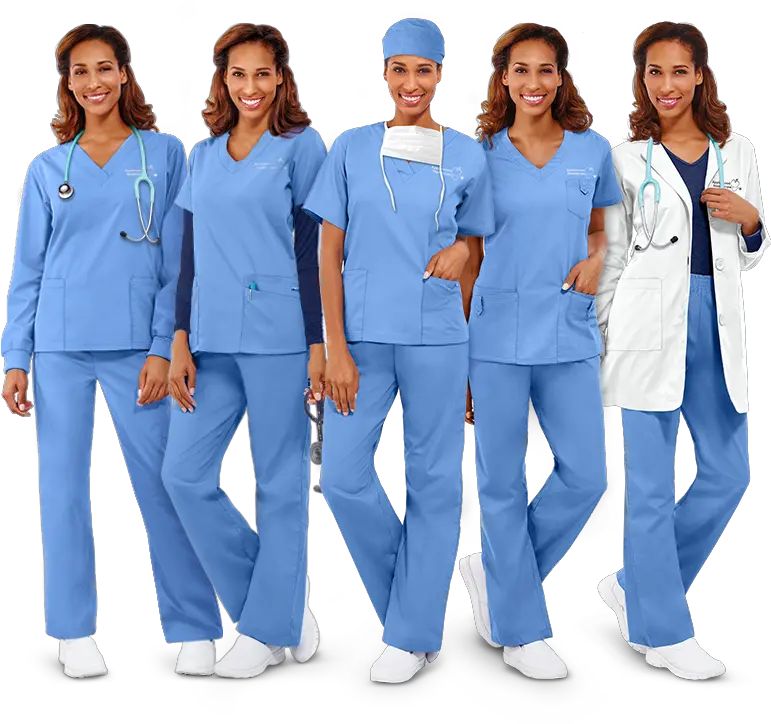 Consistent Hospital Uniform Images Hd Png Nurse Png