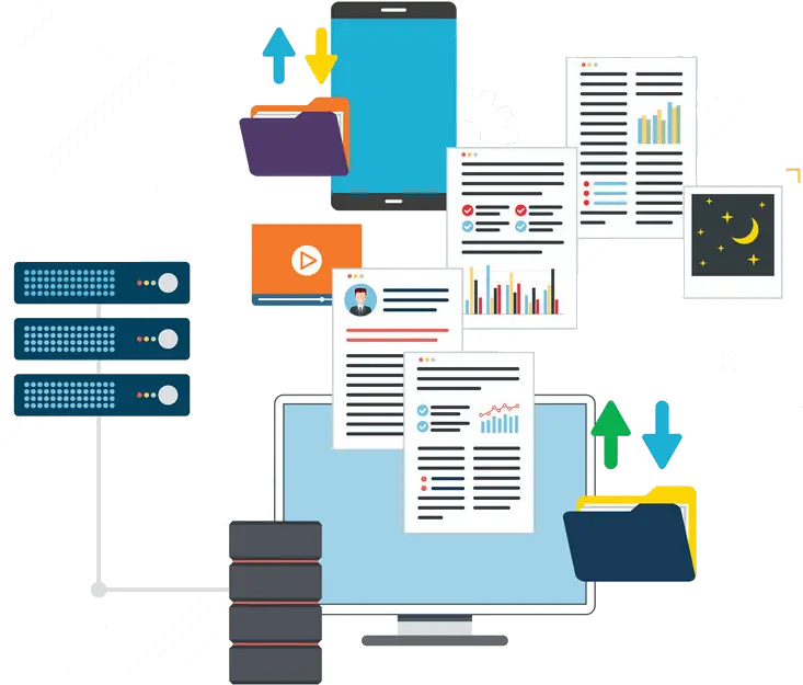 Service Offerings Ibm Sterling B2b Integrator Vertical Png Ibm Bluemix Icon