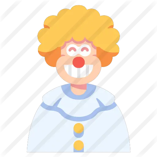 Clown Free Entertainment Icons Illustration Png Clown Nose Png