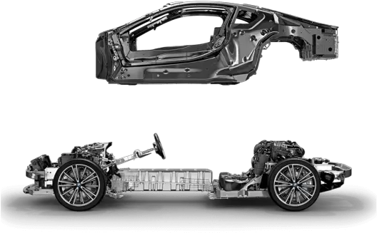 Bmw I8 Bmw I8 Life Module Png Bmw I8 Png