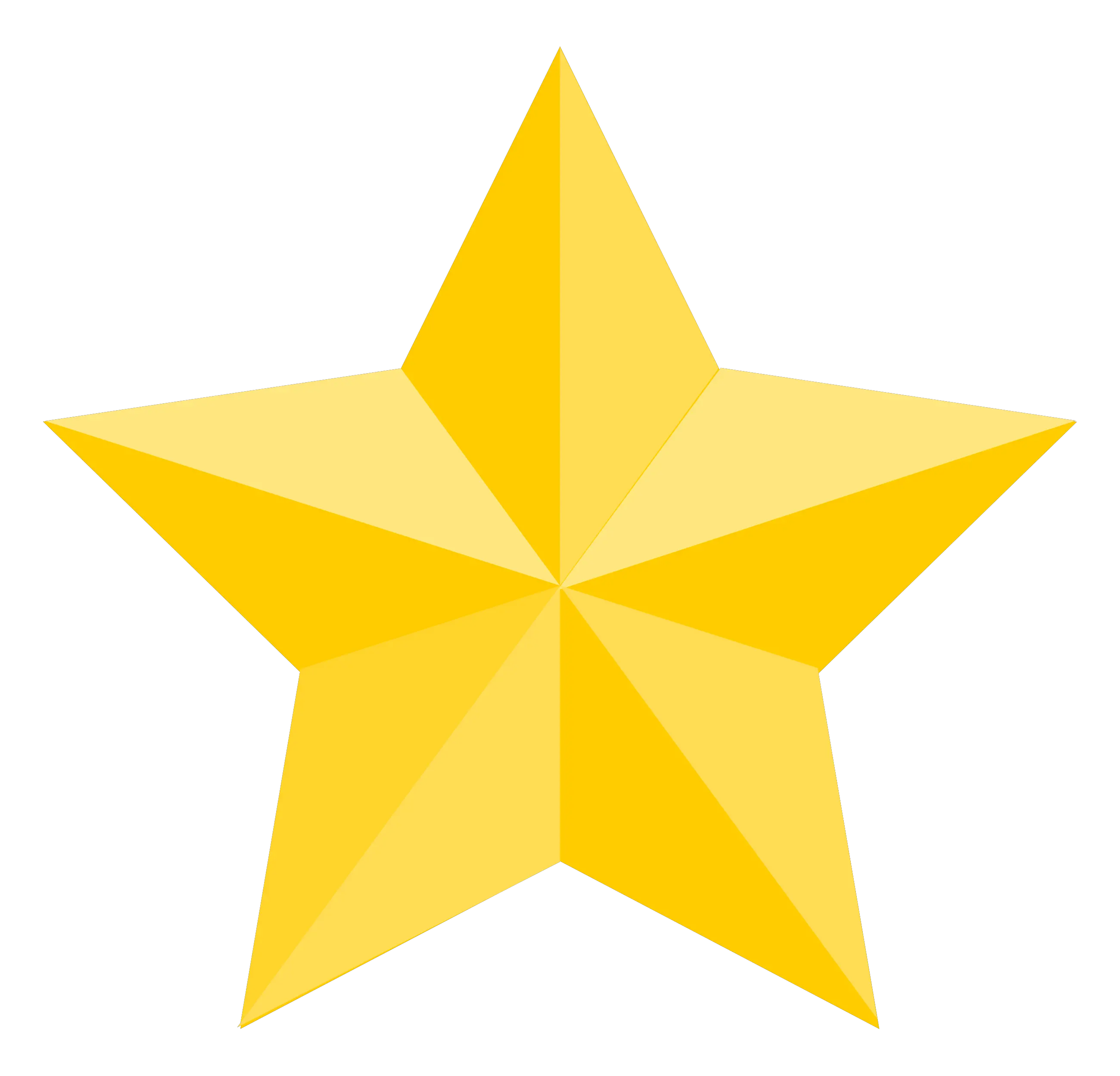 Texas Star Png