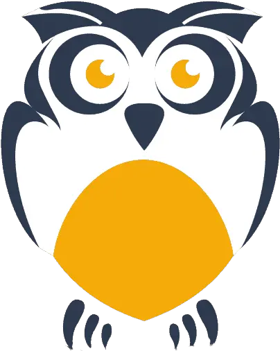 Self Development And Life Skills For Young Adults Soft Png Wise Owl Icon