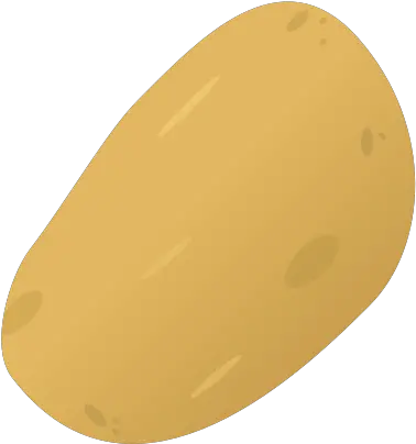 Compound Foods Peanut Png Potato Icon Transparent