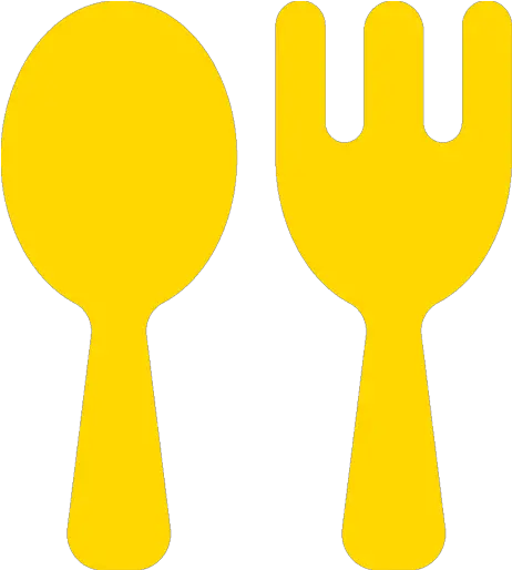 Outdoor Scheduling Language Png Spoon Fork Icon