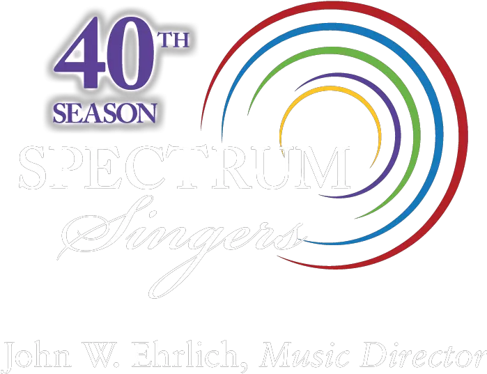 The Spectrum Singers Four Seasons Rancho Encantado Png Charter Spectrum Logo