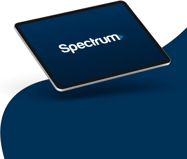 Internet And Cable Tv Horizontal Png Charter Spectrum Logo